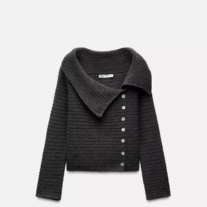 Zara sweater